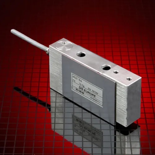 Cella di carico single point per bilance EG