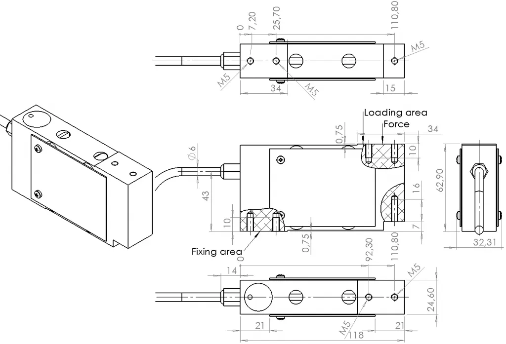 EG overall dimensions1